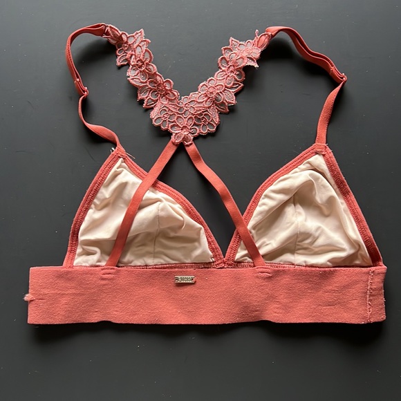 VS Pink Bralette - Picture 3 of 6